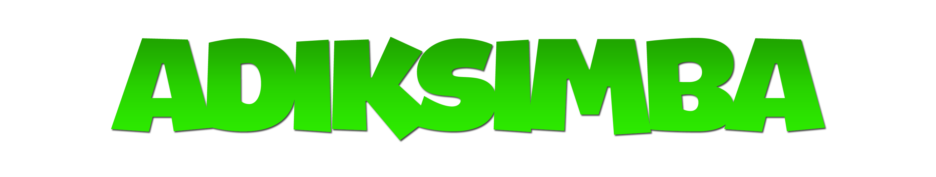 adiksimba